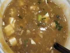 东阳沃豆腐-咬不得高祖生煎·简餐(高银街店)