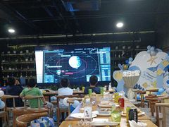 -回声星球·团建策划·赛事承办·拓展培训(大钟寺店)