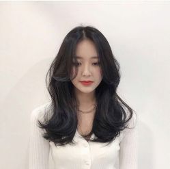 -蘑菇发型