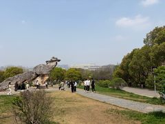 -南京市江宁方山
