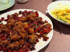 -羲和雅苑•北京烤鸭(乐园道万象城店)