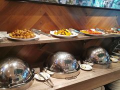 -拉蒂娜·巴西牛排馆 Latina·Brazilian Steakhouse(陆家嘴旗舰店)