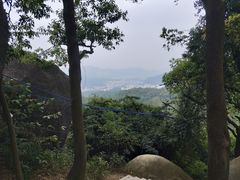 -火炉山森林公园