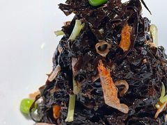 樱花虾拌头水紫菜-遇外滩(BFC外滩金融中心店)