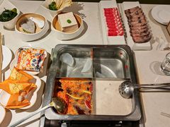 -海底捞火锅(劲松店)