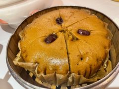 红糖米发糕-楚禾宴·家宴(光谷大道店)