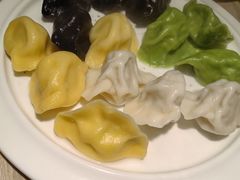 -味莊·青岛菜(云霄路店)