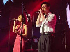 -MOSSO音乐酒吧·live house(南京旗舰店)