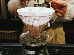 -RUMORS COFFEE ROASTERY鲁马滋咖啡(湖南路店)