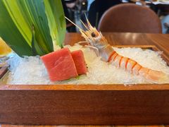-Mr.Fish鱼鲜生海鲜放题(高德置地冬广场店)