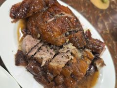 -陈光记烧腊店(罗保博士街店)