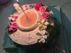 -FALANC CAKE生日蛋糕(广州店)