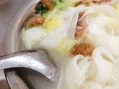 -晓芬叉烧圆子粉