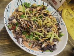 -我从岫岩来羊汤馆(总店)