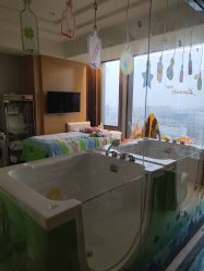 -大美母婴月子专护中心(紫峰店)