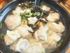 -真真鲜馄饨店(启蒙路店)