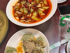 -明婷饭店(外曹家巷店)