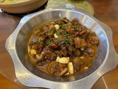 -文婷阁土菜馆