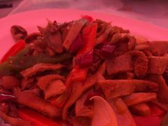 -马白开来特色羊排揪片子  (总店)