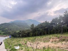 -九宫山风景区