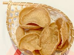 大虾片-美泰·Mangothai·清迈云街(天空之城店)
