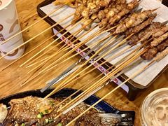 -苏小牛·牛肉串(国贸店)