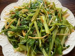 -缘生态云南菜·野生菌庭院餐厅(华侨城店)