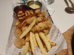 -Aqua Oasis 水天堂(石路天虹店)