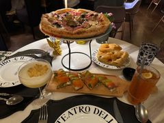 -IL TEATRO 精品意大利餐厅