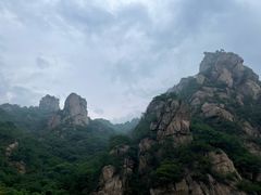 -大岭沟猕猴桃谷风景区
