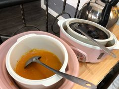 -贺野·自助炭火烤肉(紫藤路店)