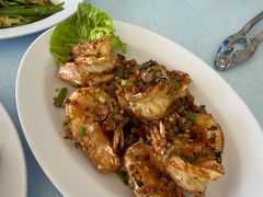 -ZF Seafood Restaurant 卓峰海鲜餐