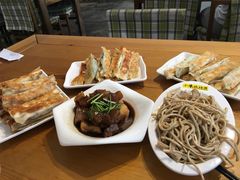 -小牛锅贴(西环路店)