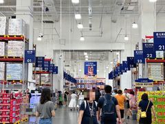 -山姆会员商店(邻瑞广场店)