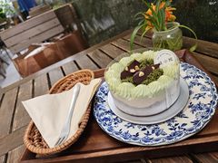-绿小院(荔湾店)