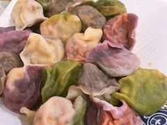 -宝源饺子(麦子店街店)