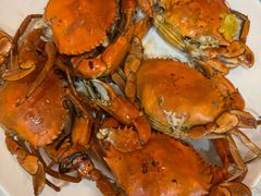 -阳江餐厅·26年老字号·粤菜海鲜大排档