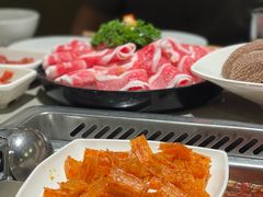 -海底捞火锅(天津SM城市广场店)