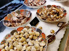 -上海兴国宾馆香樟园西餐厅