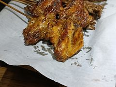 -平娃三宝烧烤·面食(南小街店)