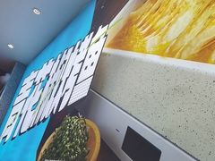 -半天妖烤鱼(丰科万达店)