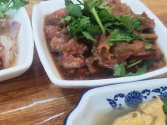 -老马家蒸饺(南海街店)