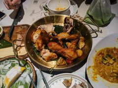 -帕娜·泰式茶餐厅·Bistro(近铁广场店)