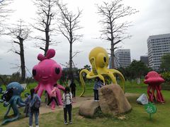 -琅岐红光湖公园