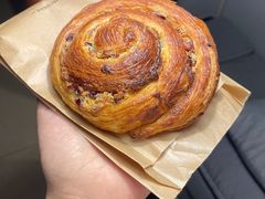 -熊叔熊婶面包房(团结湖店)
