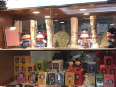 -汉唐宴长安食府