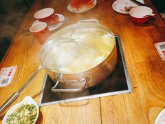 -牛很鲜潮汕牛肉火锅(朝晖路店)
