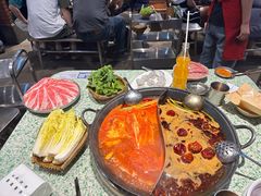 -五里关火锅(牛市口店)