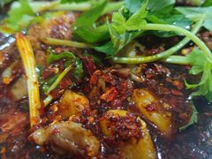 -温江公平红烧兔(总店)