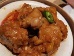 特色蒸排骨-点都德(春熙路群光广场店)